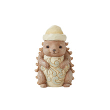Load image into Gallery viewer, Woodland Pinecone Hedgehog