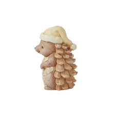 Load image into Gallery viewer, Woodland Pinecone Hedgehog