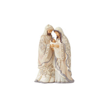 Load image into Gallery viewer, Woodland Holy Family
