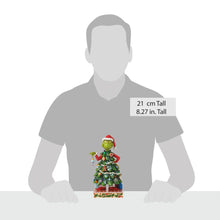 Load image into Gallery viewer, Grinch Dressed as a Tree