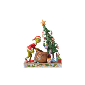 Grinch Countdown Calendar