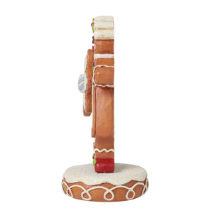 Gingerbread Girl 'Sweetie' Figurine