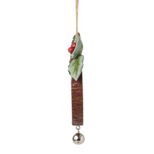 Load image into Gallery viewer, Highland Glen Wood  Hanging Ornament