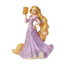 Load image into Gallery viewer, Jim Shore Rapunzel Deluxe