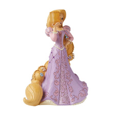 Load image into Gallery viewer, Jim Shore Rapunzel Deluxe