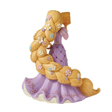 Load image into Gallery viewer, Jim Shore Rapunzel Deluxe