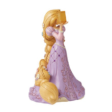 Load image into Gallery viewer, Jim Shore Rapunzel Deluxe