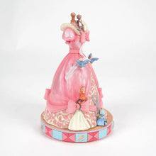Load image into Gallery viewer, Cinderella's Pink Dress