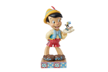 Load image into Gallery viewer, When Dreams Come to Life Pinocchio XL Figurine