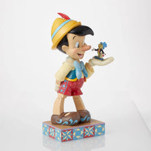 Load image into Gallery viewer, When Dreams Come to Life Pinocchio XL Figurine
