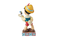 Load image into Gallery viewer, When Dreams Come to Life Pinocchio XL Figurine