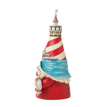 Load image into Gallery viewer, Lighthouse Hat Gnome
