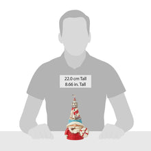 Load image into Gallery viewer, Lighthouse Hat Gnome