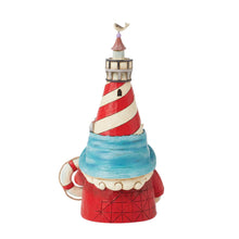 Load image into Gallery viewer, Lighthouse Hat Gnome