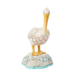 Shoreline Majesty Pelican
