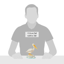 Load image into Gallery viewer, Shoreline Majesty Pelican