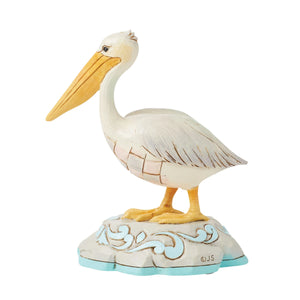 Shoreline Majesty Pelican