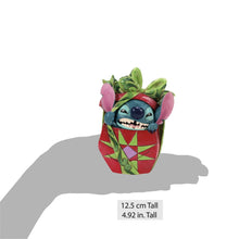 Load image into Gallery viewer, Holiday Mischief Stitch Tearing Christmas Present