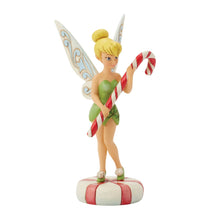 Load image into Gallery viewer, Peppermint Pixie Tinker Bell Candy Cane