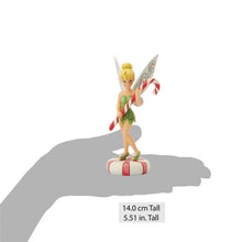 Load image into Gallery viewer, Peppermint Pixie Tinker Bell Candy Cane