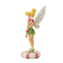 Load image into Gallery viewer, Peppermint Pixie Tinker Bell Candy Cane