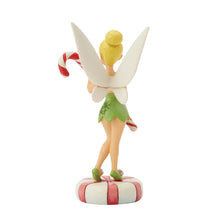 Load image into Gallery viewer, Peppermint Pixie Tinker Bell Candy Cane