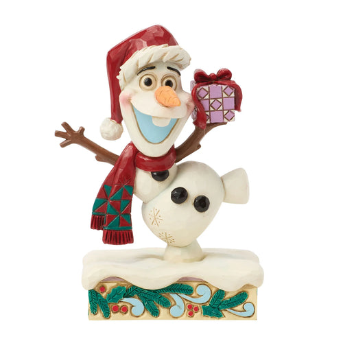 Festive Frost Christmas Olaf