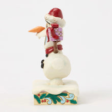 Load image into Gallery viewer, Festive Frost Christmas Olaf