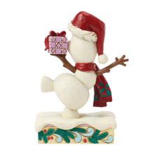 Load image into Gallery viewer, Festive Frost Christmas Olaf