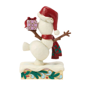 Festive Frost Christmas Olaf