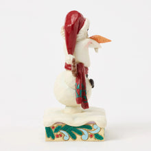 Load image into Gallery viewer, Festive Frost Christmas Olaf