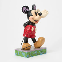 Load image into Gallery viewer, Jim Shore Everyday Mickey Big Figurine