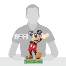 Load image into Gallery viewer, Jim Shore Everyday Mickey Big Figurine