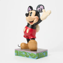 Load image into Gallery viewer, Jim Shore Everyday Mickey Big Figurine