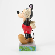 Load image into Gallery viewer, Jim Shore Everyday Mickey Big Figurine