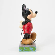 Load image into Gallery viewer, Jim Shore Everyday Mickey Big Figurine
