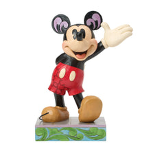 Load image into Gallery viewer, Jim Shore Everyday Mickey Big Figurine