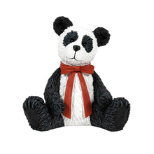 Load image into Gallery viewer, Anni Bearsley Figurine by Boyds Bears 45th Anniversary Bear