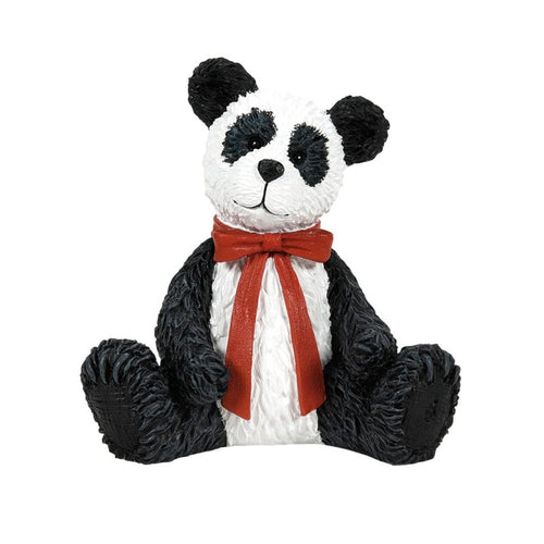Anni Bearsley Figurine by Boyds Bears 45th Anniversary Bear