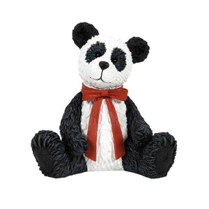 Anni Bearsley Figurine by Boyds Bears 45th Anniversary Bear