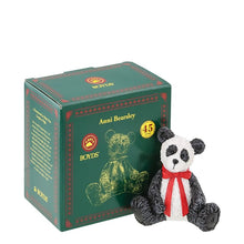 Load image into Gallery viewer, Anni Bearsley Figurine by Boyds Bears 45th Anniversary Bear