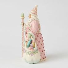 Load image into Gallery viewer, Heartwood Sweets Santa Figurine