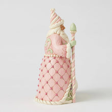Load image into Gallery viewer, Heartwood Sweets Santa Figurine