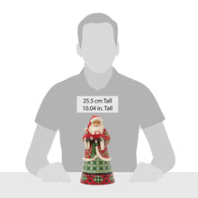 Load image into Gallery viewer, Highland Glen Santa