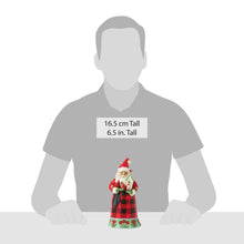 Load image into Gallery viewer, Santa&#39;s Cardinal Christmas
