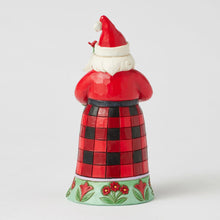 Load image into Gallery viewer, Santa&#39;s Cardinal Christmas