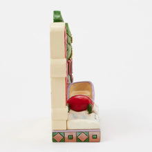 Load image into Gallery viewer, Sleighing Through the Pines Merry Christmas Lodge