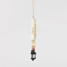 Load image into Gallery viewer, Christmas at the Lodge Hanging Ornament