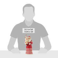 Load image into Gallery viewer, Nordic Winter Wishes with Sisal Tree