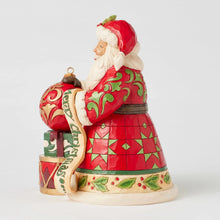Load image into Gallery viewer, Hallmark Santa Dated 2025